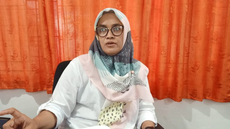 KPU Paser Tetapkan 50 Ad Hoc PPK