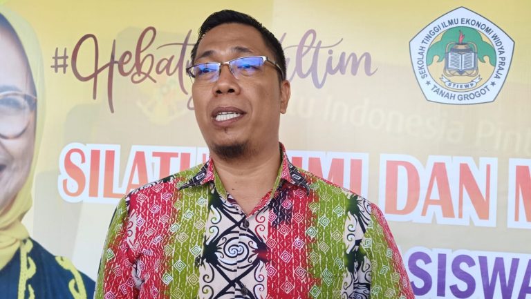 Perusahaan Swasta di Paser Dinilai Tak Berkontribusi Terhadap Perguruan Tinggi 