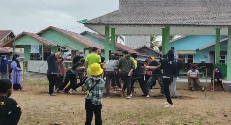 Warisan Budaya Tak Benda Asal Paser Kembali Diusulkan