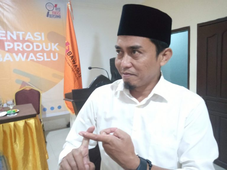 Bawaslu Bakal Bangun Posko Pengawasan Medsos, Pantau Netralitas ASN PPU di Pemilu 2024