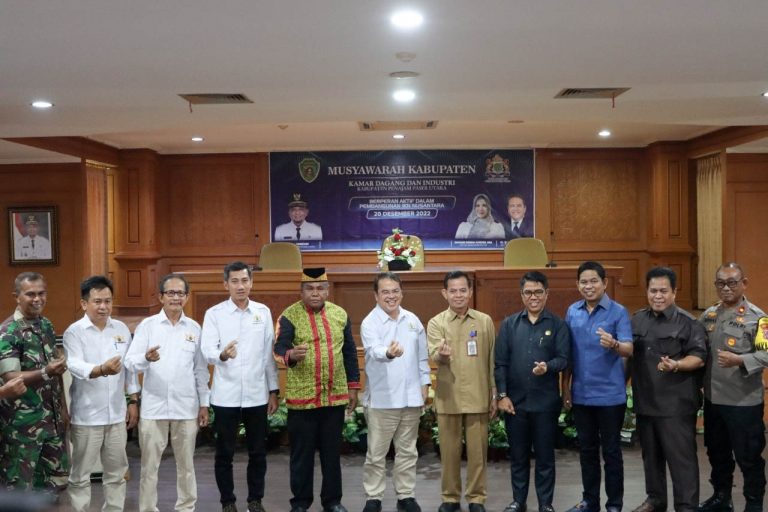 Kadin PPU Diminta Berperan Dalam Perpindahan IKN