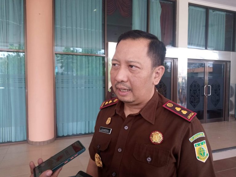 Sepanjang 2022, Kejari PPU Tangani Ratusan Perkara hingga Program Persiapan IKN