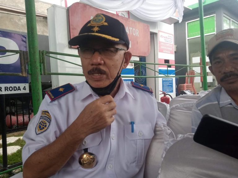 Mobilitas Penyeberangan Meningkat, Aparat PPU Tingkatkan Pengawasan