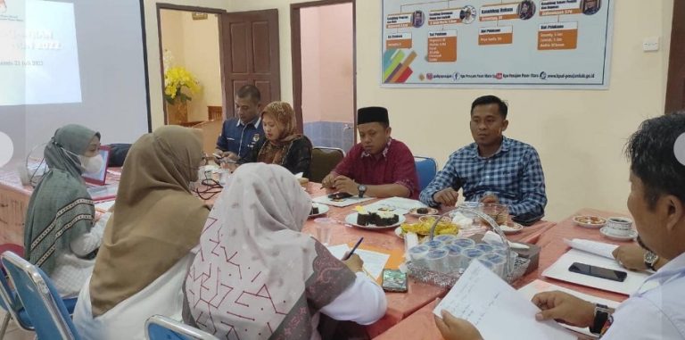 PPU Butuh 162 PPS, Masyarakat Antusias Mendaftar