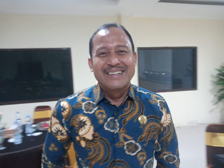Masih Tunggu SK, Pelantikan Hamdam Bisa di PPU