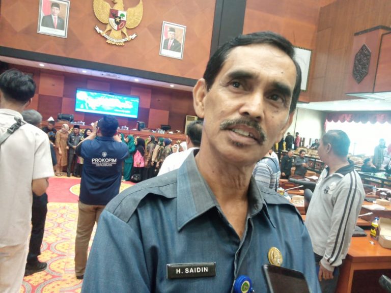 Tahun Depan, Pendapatan Desa di PPU Naik 30%