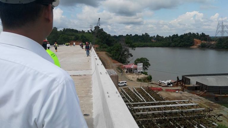 KIP Sewa Lahan di KIB, Langkah Awal PPU Buka Keran Keuntungan IKN