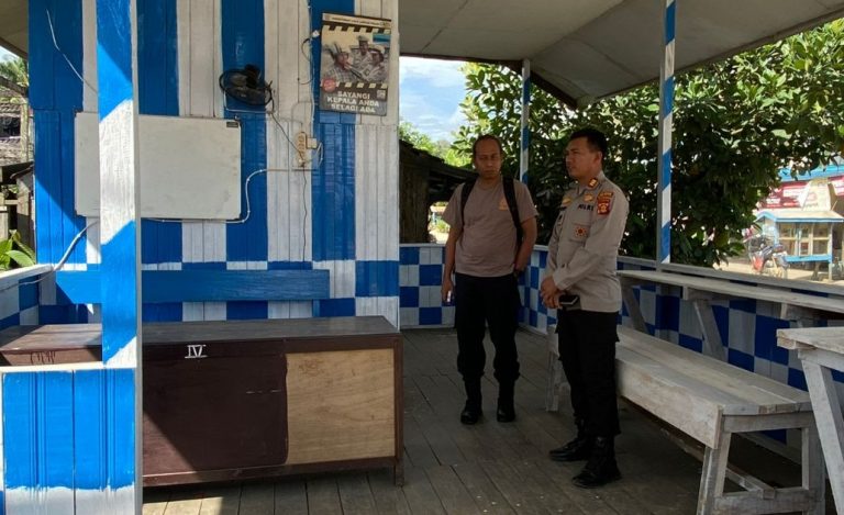 Polres PPU Siap Terima Aduan Masalah Pekerja IKN