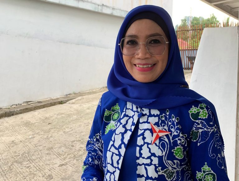 Tentang Kenaikan UMP Kaltim, Puji: Kami Dukung Selama Sesuai Aturan Berlaku