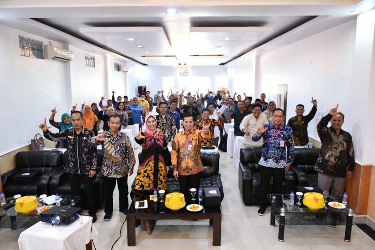 Gelar Workshop di PPU, Hetifah Tekankan Pentingnya Asesmen Nasional