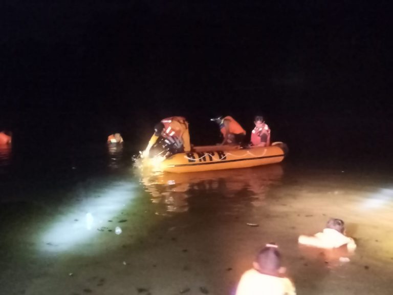 BREAKING NEWS: Berenang di Danau, Anak di ITCI Meninggal Tenggelam