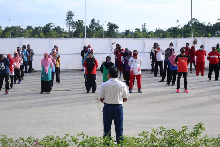 Gaji THL PPU Naik Tahun Depan, Tapi Jumlahnya Dievaluasi