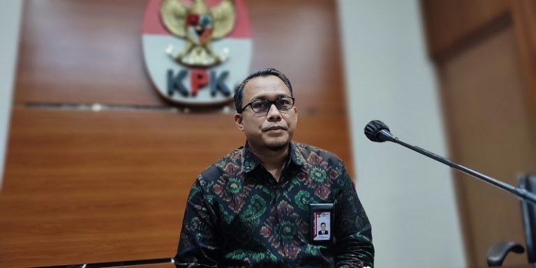 Dugaan Korupsi AGM pada Penyertaan Modal Perumda Benuo Taka, KPK Periksa 3 Pejabat di PPU