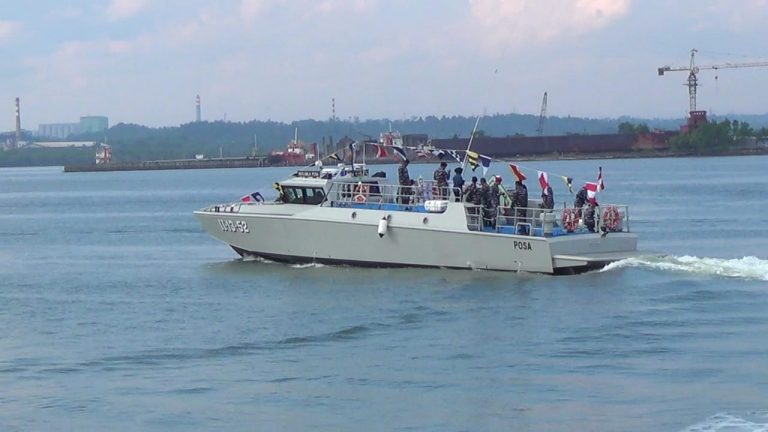 Perkuat Pengamanan Jalur Laut IKN, Operasikan ‘Potkamla Posa’ 