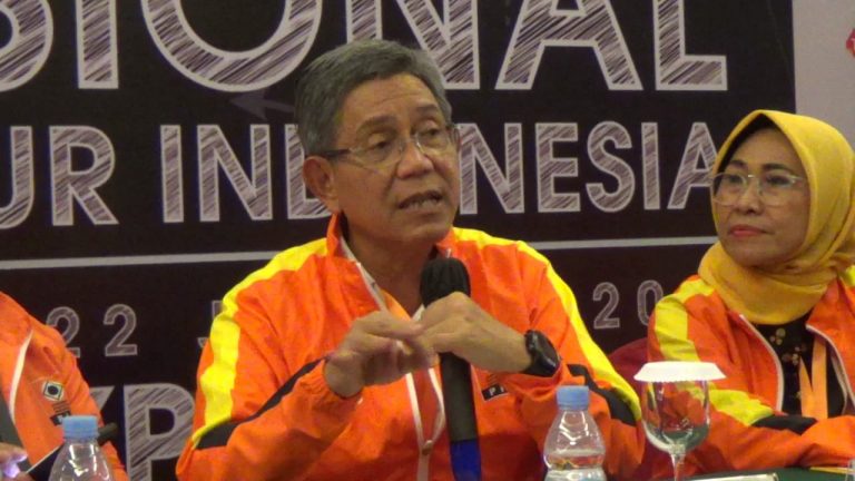Ketum PII: Rapimnas PII Akan Hasilkan Pemikiran Untuk Pembangunan IKN
