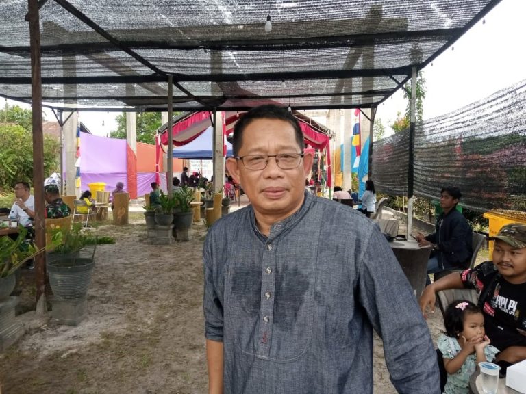 Pembangunan IKN Telah Serap Ribuan Pekerja Lokal