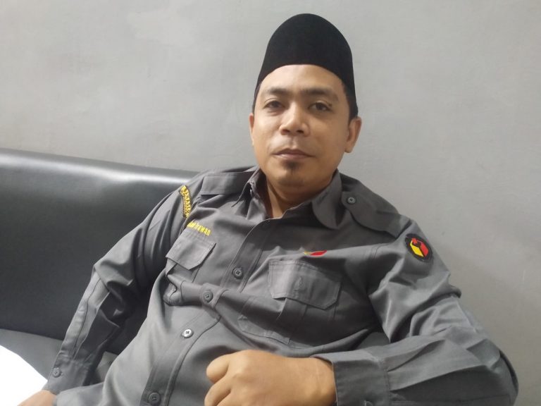 Calon PKD Minim, Bawaslu Siapkan Opsi Perpanjang Rekrutmen