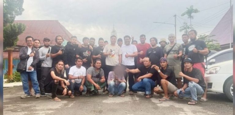 Polisi Ungkap Motif Pembunuhan Penjual Mainan di Petung