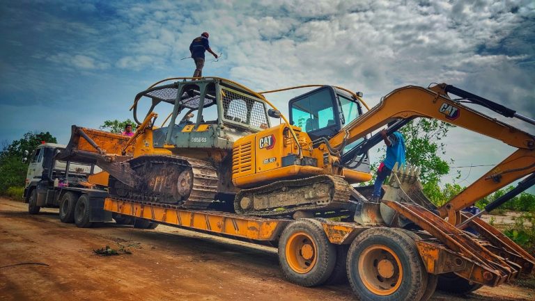 Sepertiga APBD PPU 2023 untuk Dinas PUPR, Rp 489 Miliar untuk 518 Proyek