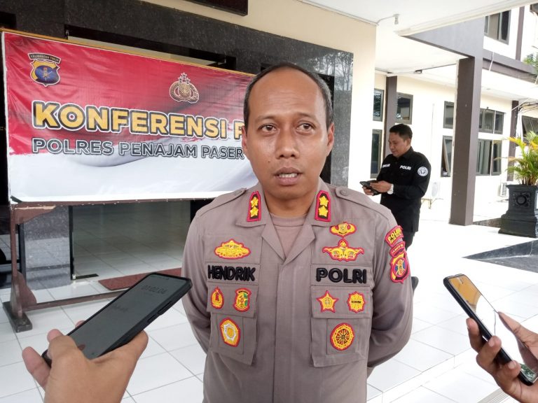 Pekerja IKN Sulit Terindentifikasi, Polres PPU Koordinasi ke Badan Otorita
