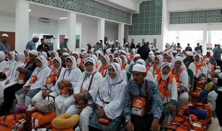 Daftar Tunggu hingga 30 Tahun, Kuota Haji PPU Diharap Bertambah