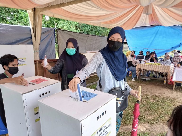 Jumlah Pantarlih Pemilu 2024 di PPU Dipastikan Bertambah