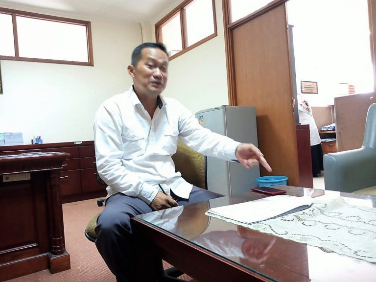 Raperbup Penyelenggaraan Teknis Program Bantuan Hukum PPU Masih Dievaluasi Pemprov Kaltim
