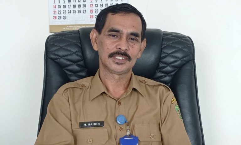 Karena Pemilu, Jadwal Pilkades PPU Dipercepat