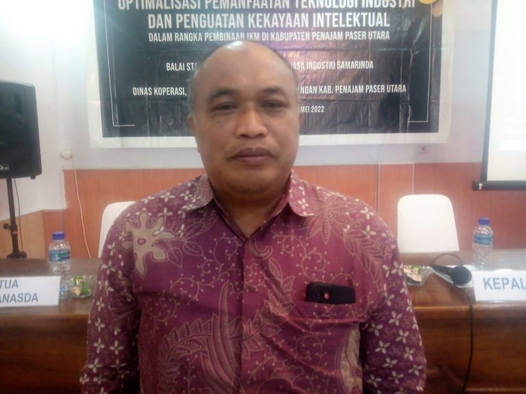 Penyaluran BLT BBM di PPU Ditarget Rampung Akhir Januari 2023