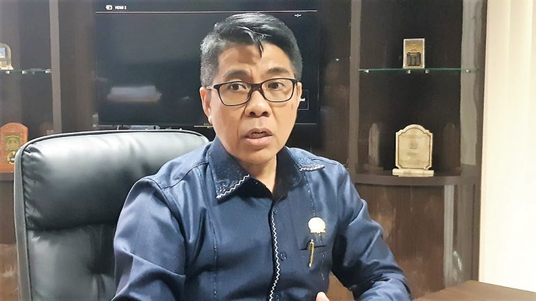 Pemekaran Wilayah di PPU, Ketua DPRD: Kami Terdepan Dorong Percepatan