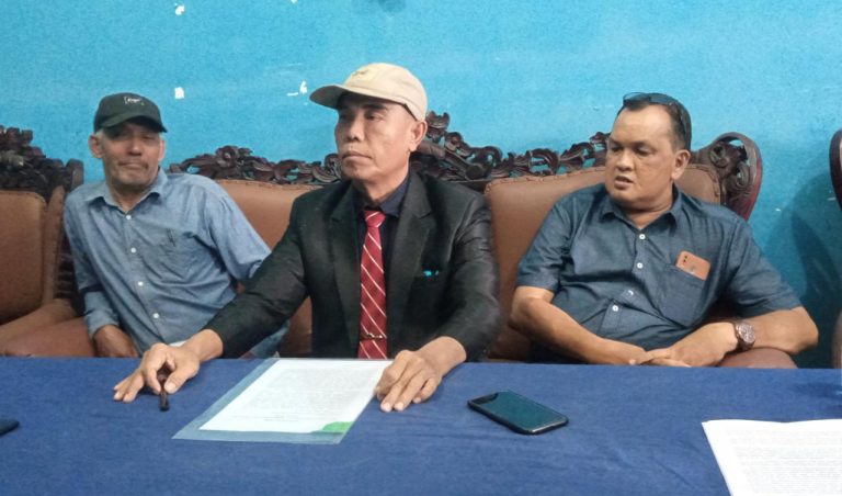 Terkait Video Asusila, Pengacara Ketua DPRD PPU Yakini Motif Skenario Politik