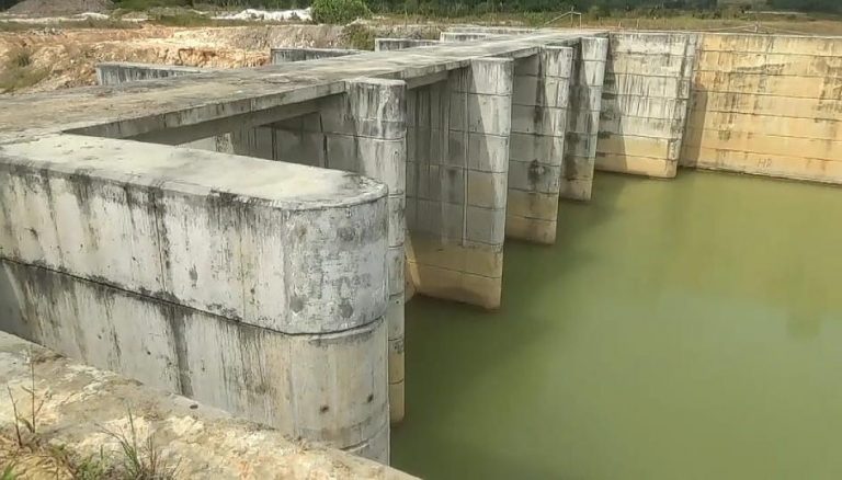 Pemkab PPU Masih Tunggu PT Pertamina, Soal Pinjam Pakai Lahan Waduk Lawe-Lawe
