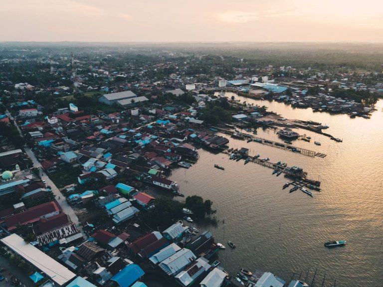 Sepaku Diambil IKN, Pemekaran Kabupaten PPU Jadi 7 Kecamatan