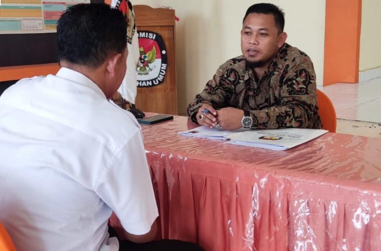 Seleksi Selesai, 268 Calon PPS di PPU Tunggu Pengumuman Hasil
