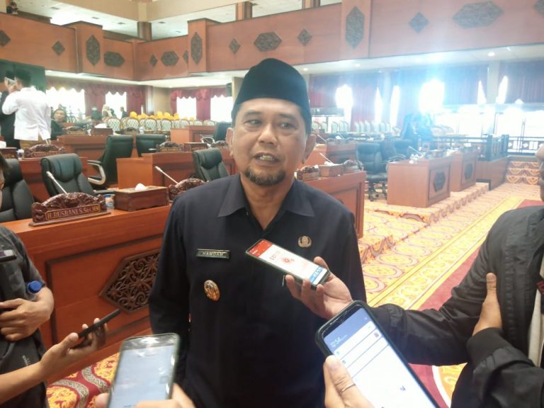 Aset Pemkab PPU di Kawasan IKN Bakal Hilang, Bupati Minta Kompensasi