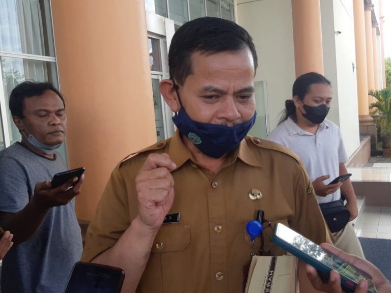 Bupati Segera Tunjuk Plt Kepala Disdikpora PPU