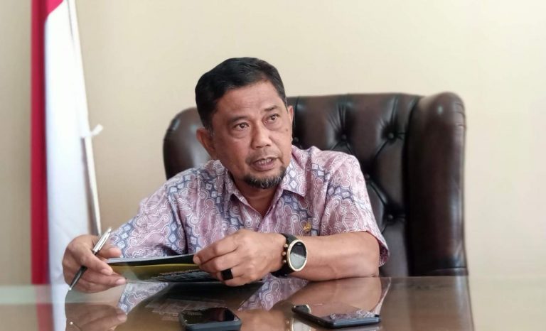 Ada Pejabat Ikut Bukber, Bupati PPU; Laporkan!
