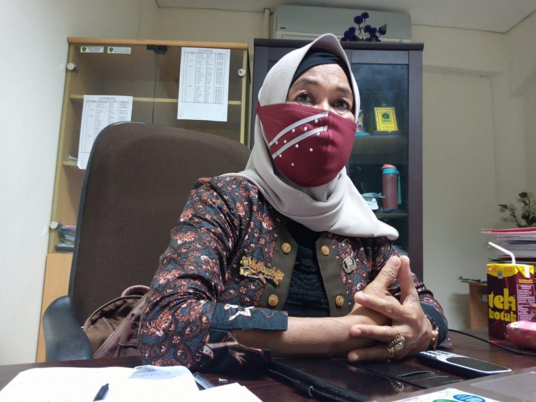 Bantuan untuk 500 Rumah Ibadah di PPU Berlanjut Tahun Ini