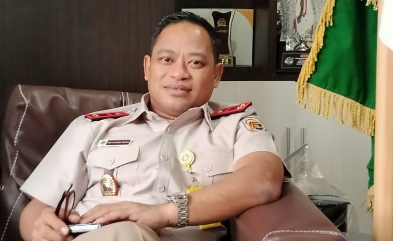 BPN PPU Target 1.500 Patok Selesai Dalam Sepekan