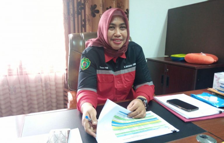 Dinas PUPR Intruksikan UPTD PPU Percepat Penyelesaian Kegiatan