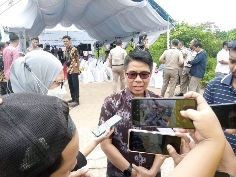 Beberapa Anggota DPRD PPU Dipanggil KPK, Syahrudin Minta Kooperatif