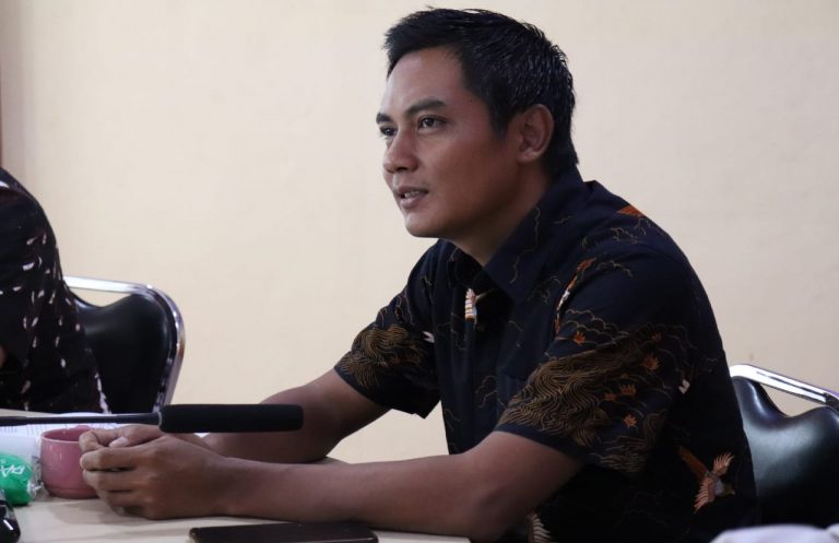 KPU Kukar Mulai Verfak 20 Bakal Calon DPD RI