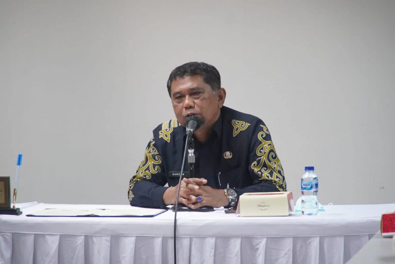 Proses Pengisian 10 Jabatan Kosong Dimulai Maret Mendatang