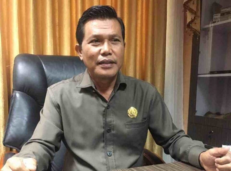 Timbulan Sampah di Sepaku Meningkat Sejalan Pembangunan IKN