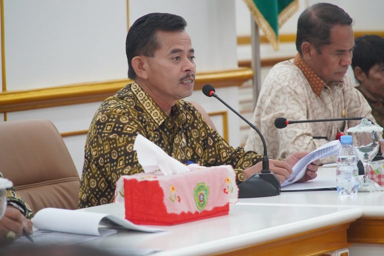 Pemkab PPU Susun 5 Prioritas Pembangunan di 2024, Fokus Bangun Serambi Nusantara