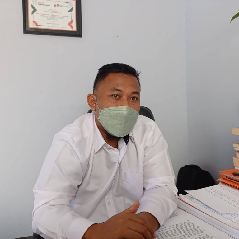 KPU PPU Surati Perusahaaan di IKN