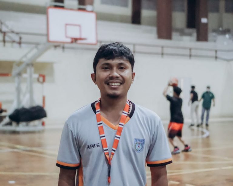 Jelang Musda Perbasi PPU, Pengurus Tegaskan Spesifikasi Calon Ketua