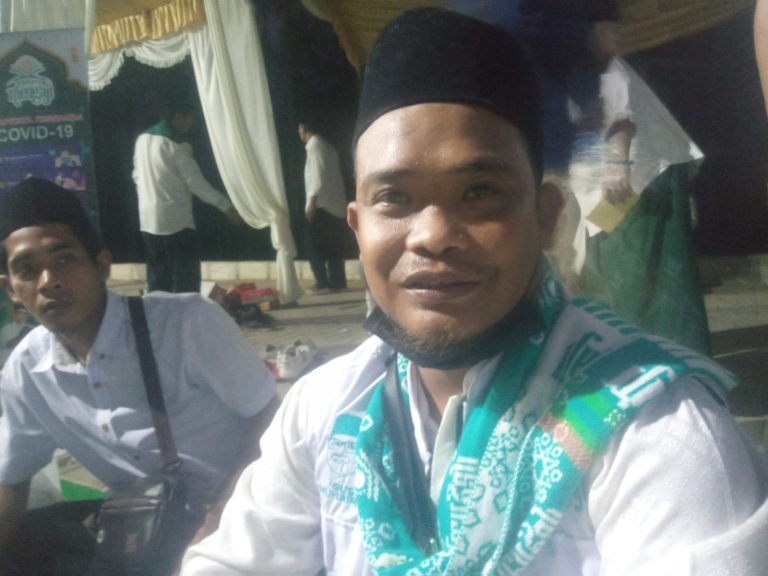 DPC PKB PPU Buka Beberapa Porsi Rekrutmen Bacaleg Pemilu 2024