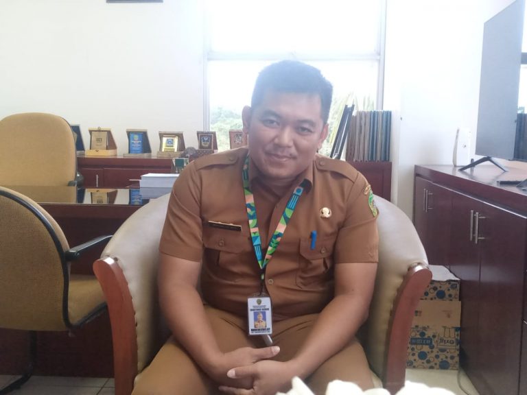 Hampir Rampung, Kajian Pemekaran 4 Kecamatan Baru PPU Capai 80 Persen