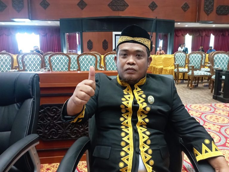 Hamdam Rencana 2 Periode, PKB PPU Siap Dukung